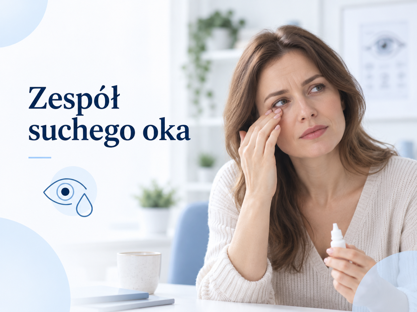 Zespół suchego oka